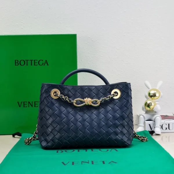 Bottega Veneta bag - rep bags