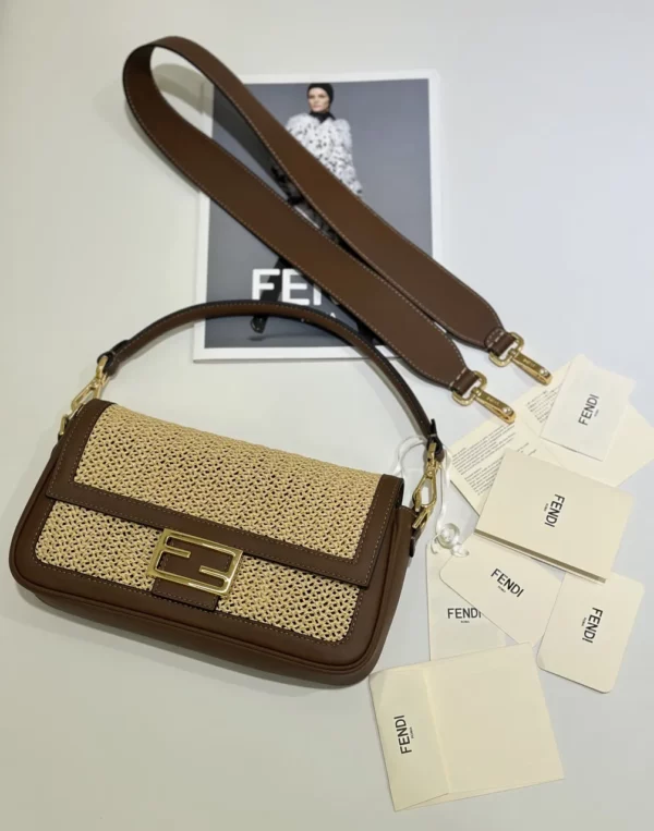 Fendi bag - rep bags