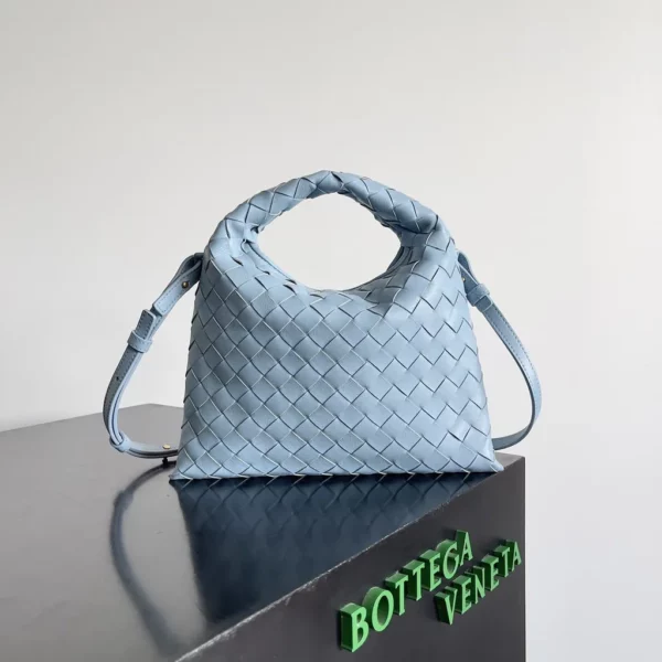 Bottega Veneta bag - rep bags