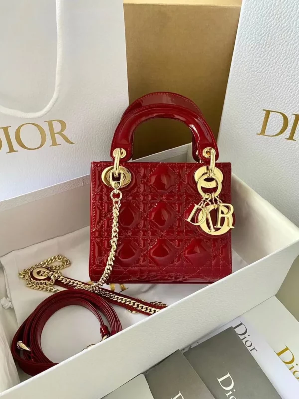 Dior bag - replica dior bags