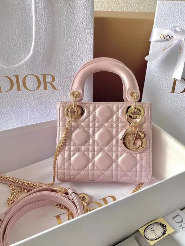 Dior bag - rep bags