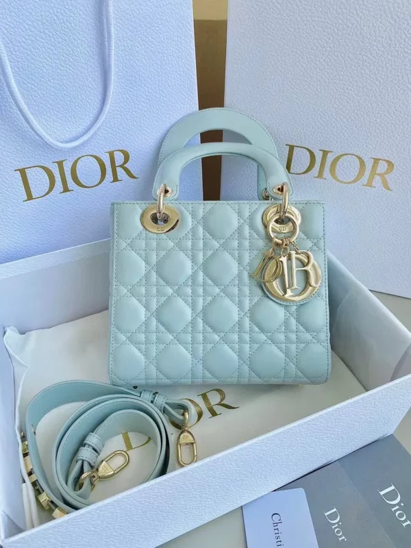 Dior bag - rep bags