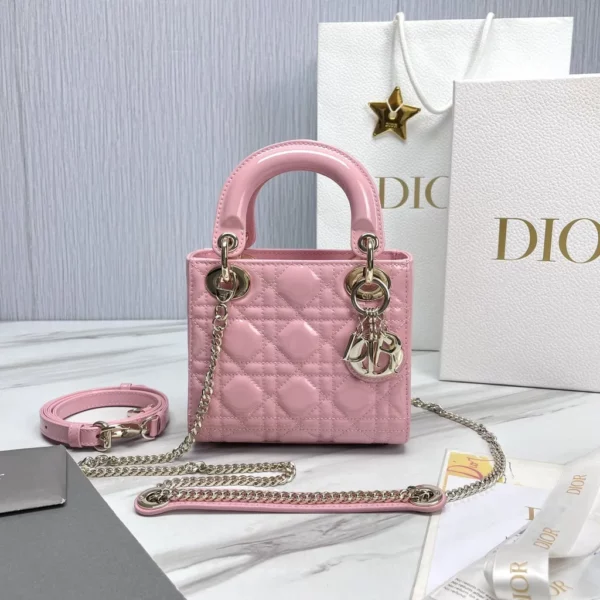 Dior bag - replica dior bags