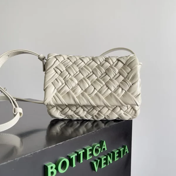 Bottega Veneta bag - rep bags