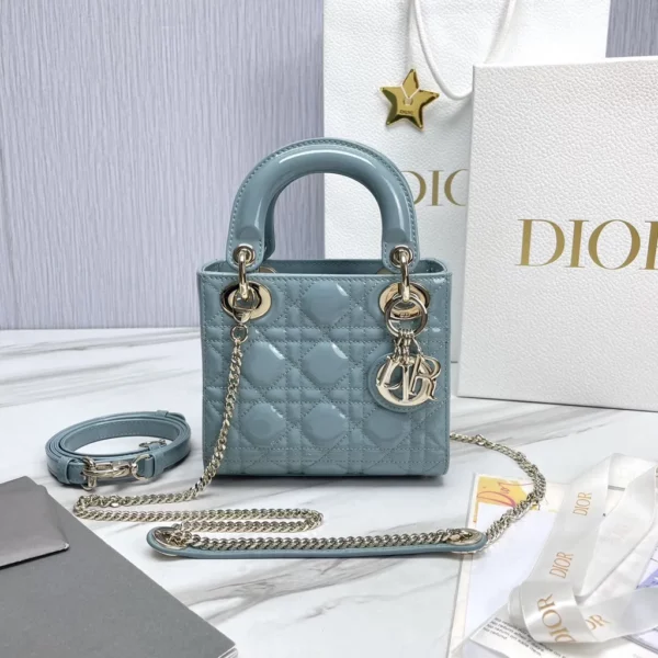 Dior bag - replica dior bags