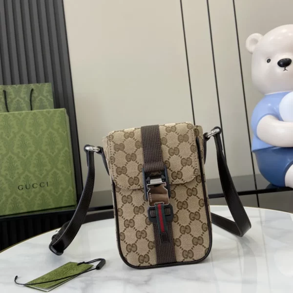 Gucci bag - rep bags