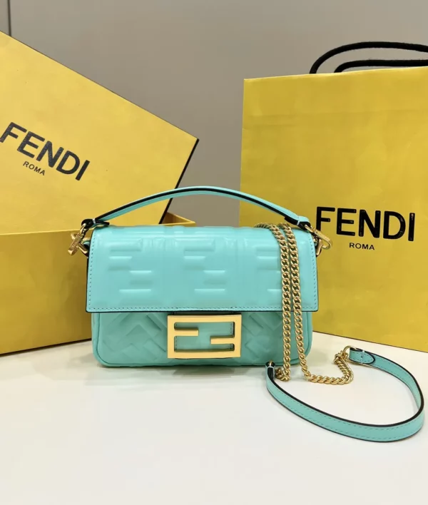 Fendi bag - rep bags