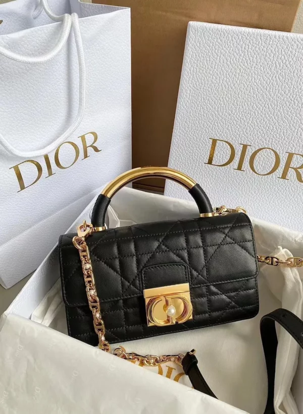 Dior bag - replica dior bags