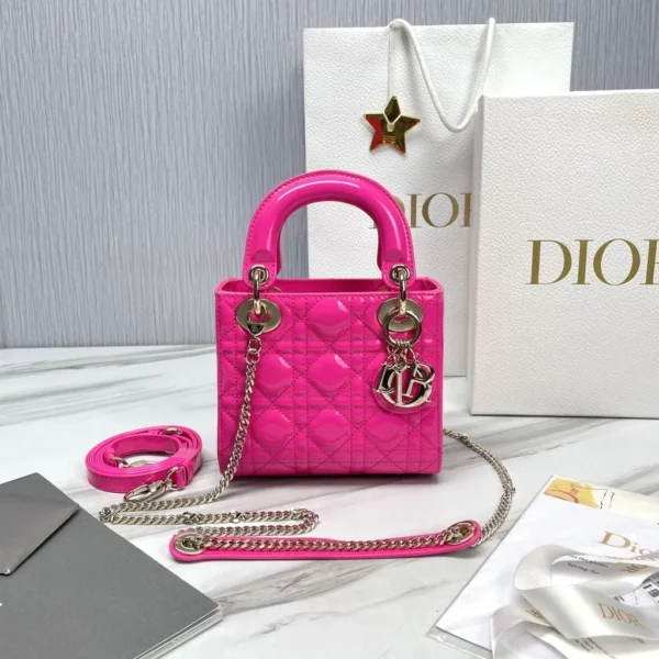 Dior bag - rep bags