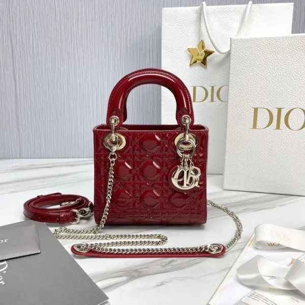 Dior bag - replica dior bags