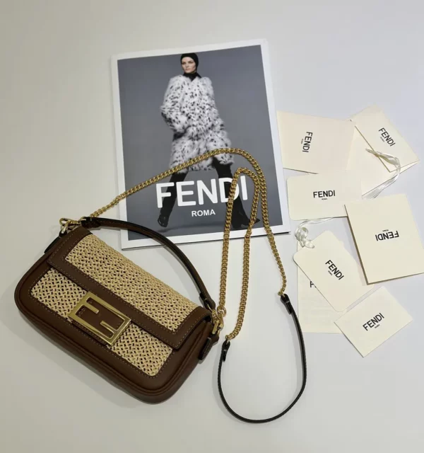 Fendi bag - rep bags