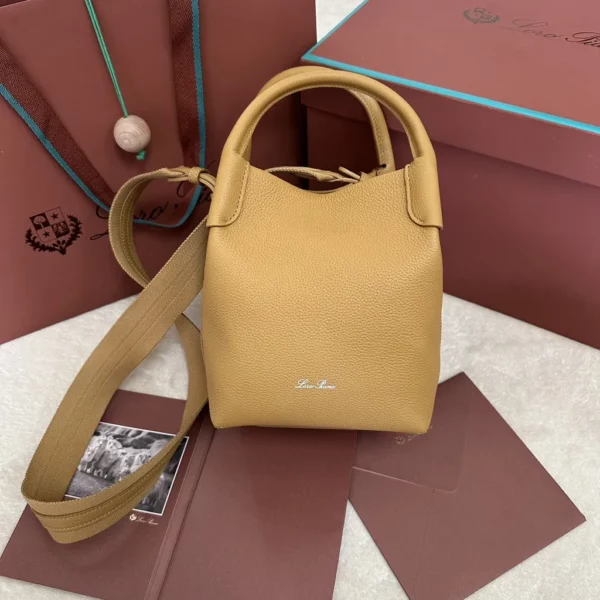 Loro Piana bag - replica bags