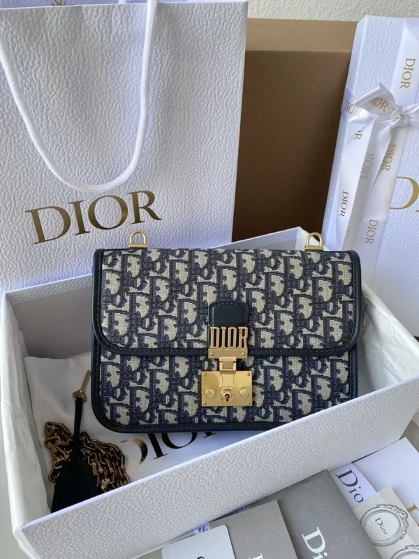 Dior bag - replica dior bags