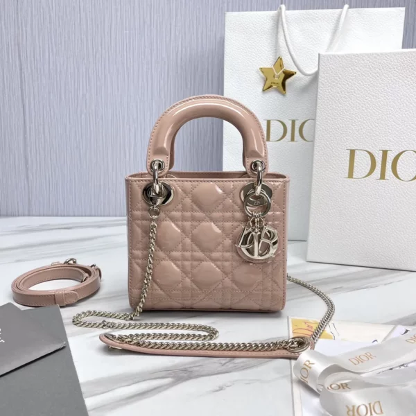 Dior bag - rep bags