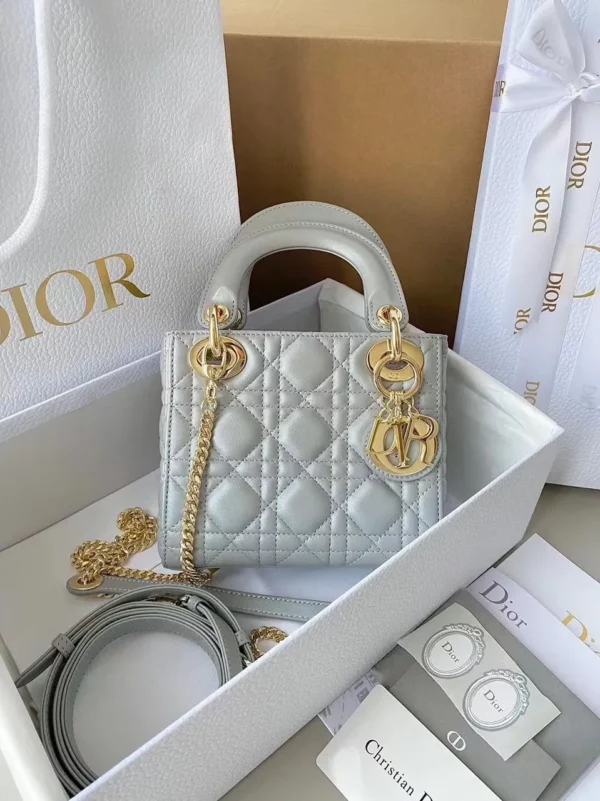 Dior bag - replica dior bags