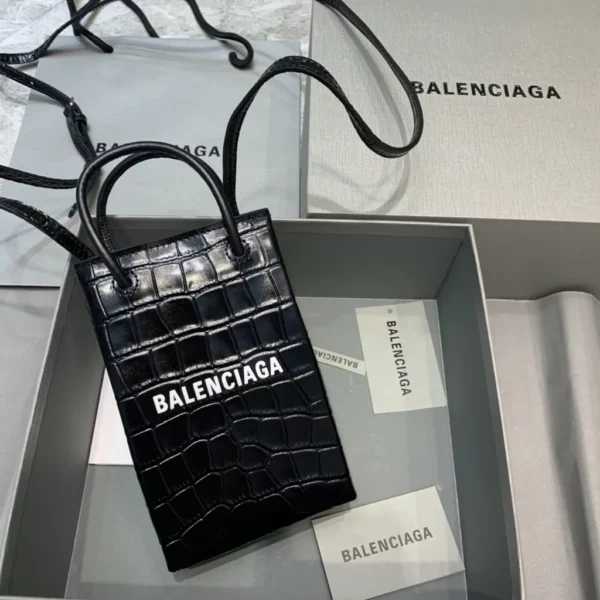 Balenciaga bag - rep bags