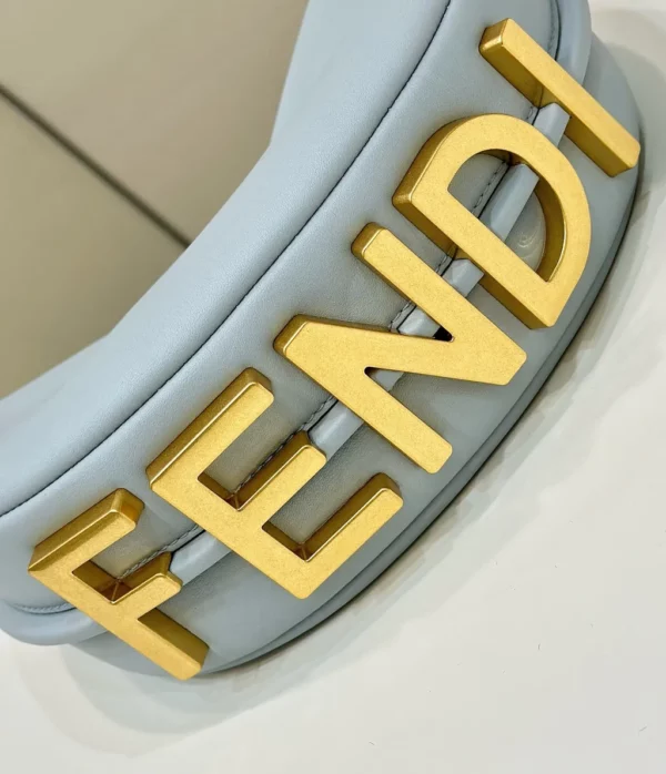 Fendi bag - rep bags