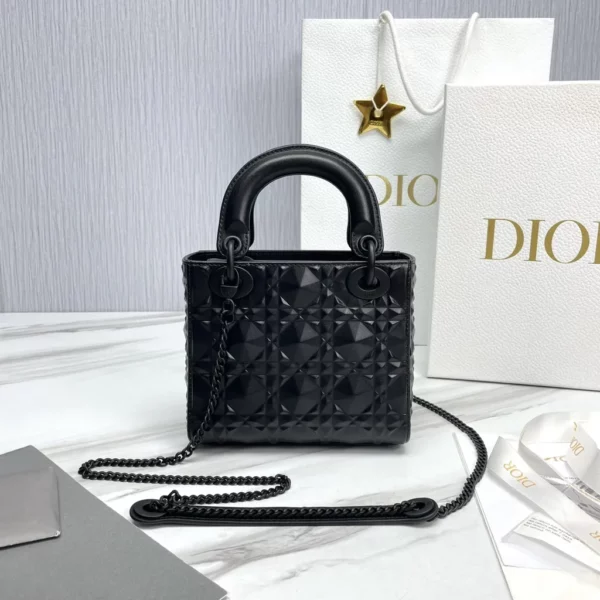 Dior bag - rep bags