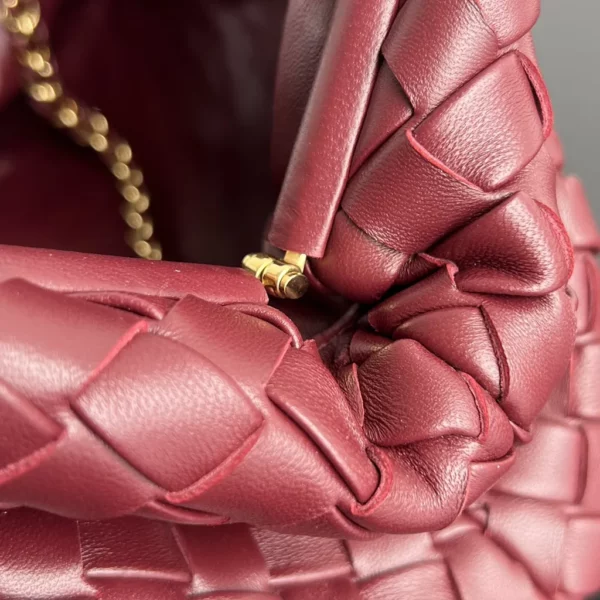 Bottega Veneta bag - rep bags