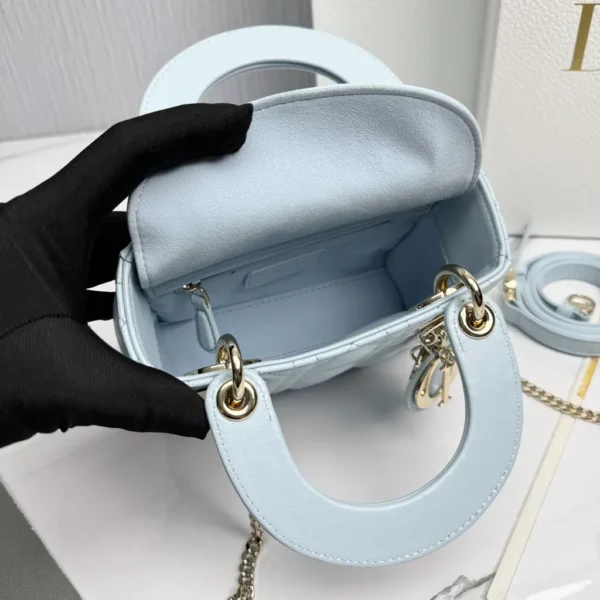 Dior bag - replica dior bags