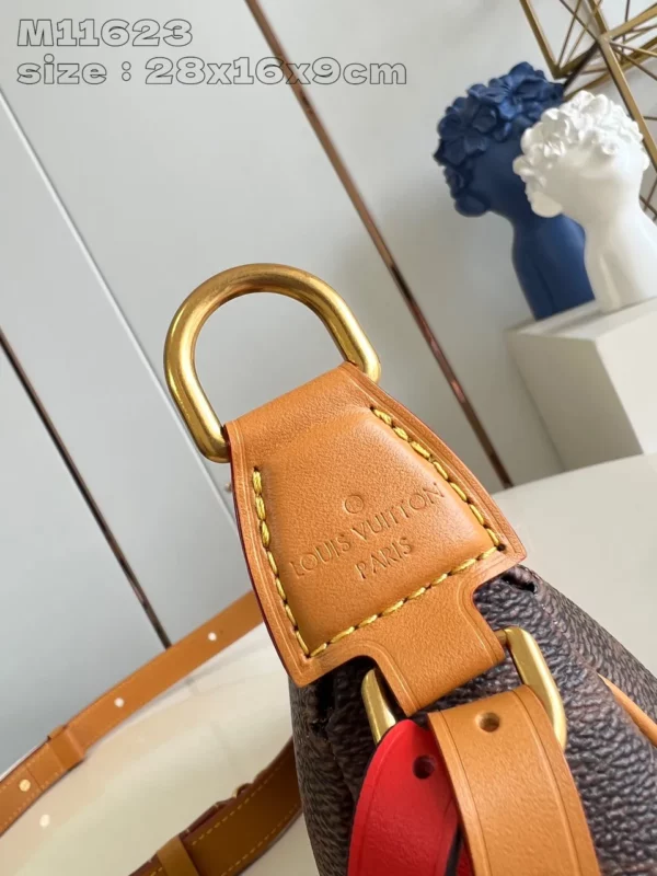 Louis Vuitton bag - louis vuitton replica bags