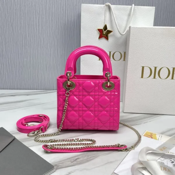 Dior bag - rep bags