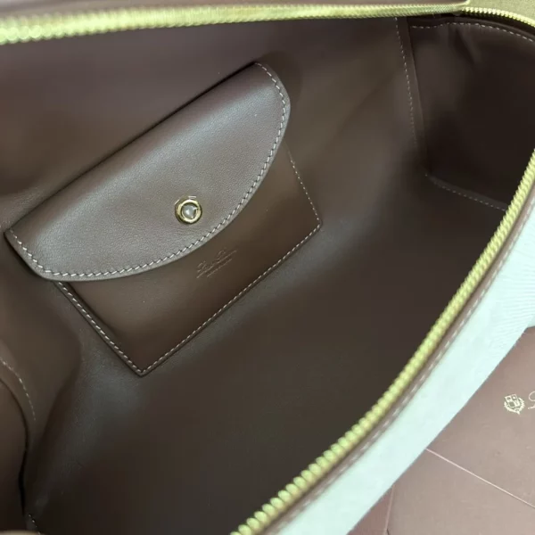 Loro Piana bag - rep bags