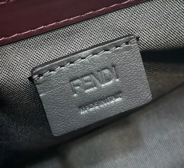 Fendi bag - rep bags