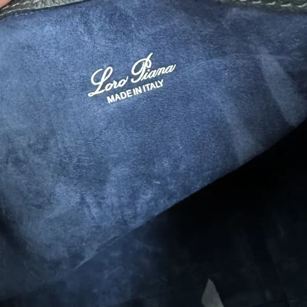 Loro Piana bag - rep bags