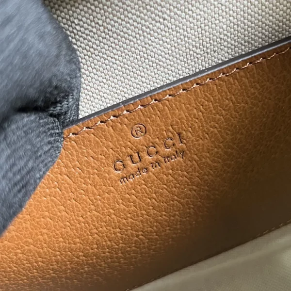 Gucci bag - rep bags