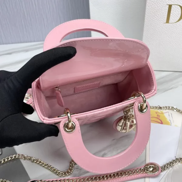 Dior bag - replica dior bags