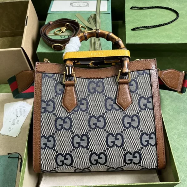 Gucci bag - rep bags