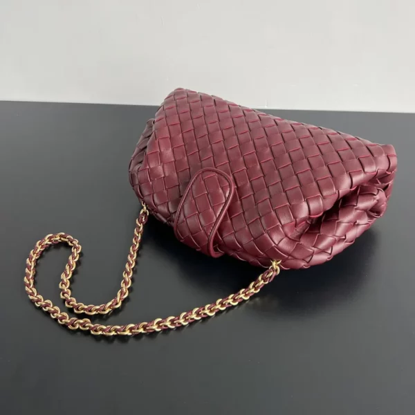 Bottega Veneta bag - rep bags