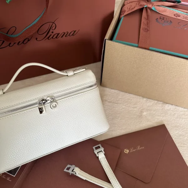 Loro Piana bag - rep bags