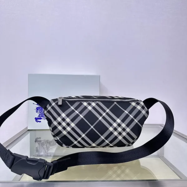 Burberry bag - rep bags