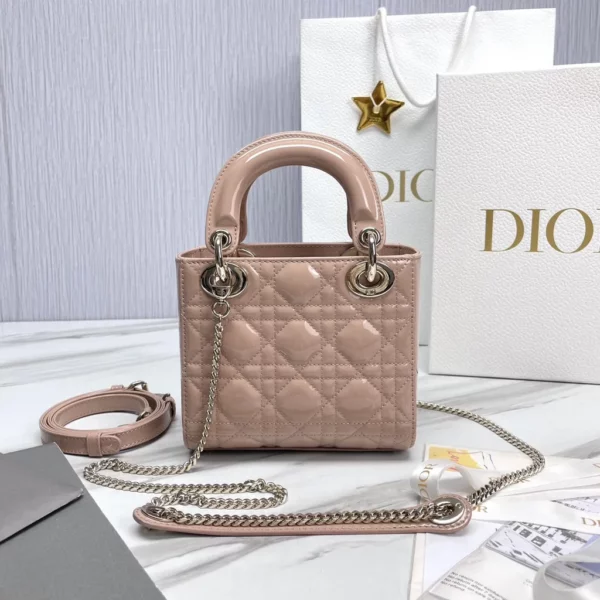 Dior bag - rep bags