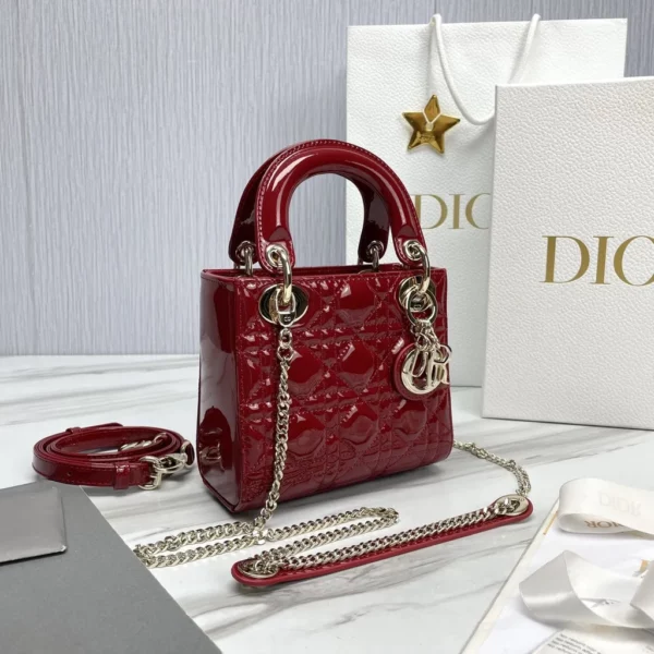 Dior bag - replica dior bags