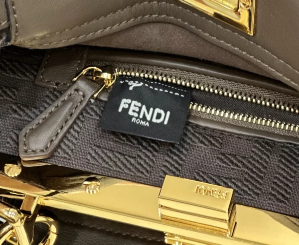 Fendi bag - fendi replica bags