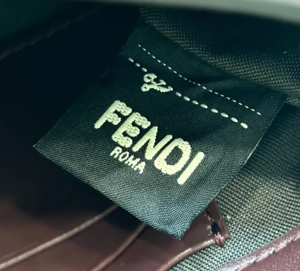 Fendi bag - rep bags