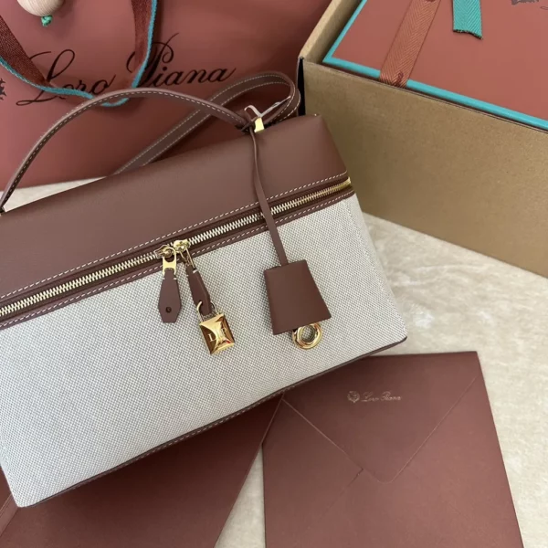 Loro Piana bag - rep bags