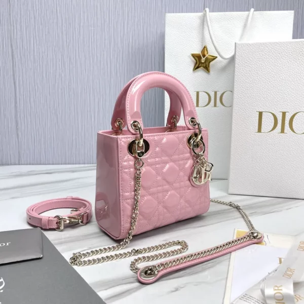 Dior bag - replica dior bags