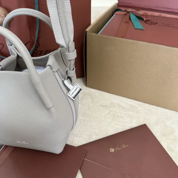 Loro Piana bag - rep bags