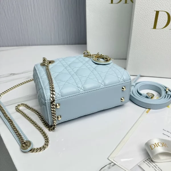 Dior bag - replica dior bags