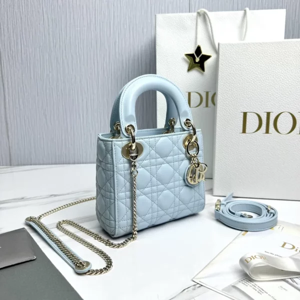 Dior bag - replica dior bags