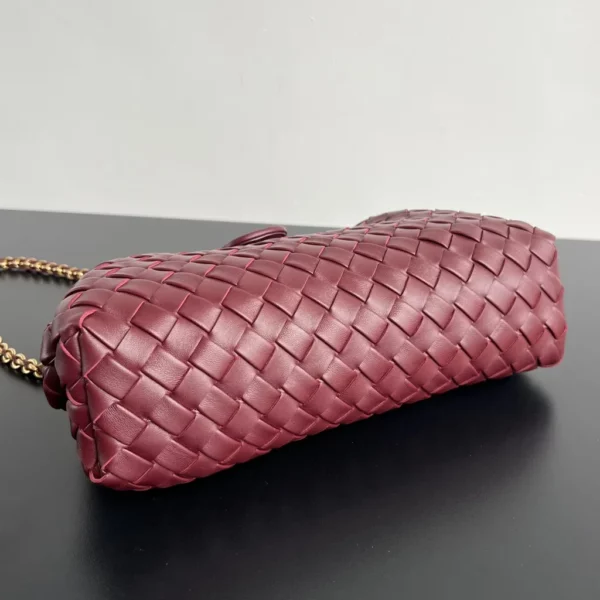 Bottega Veneta bag - rep bags