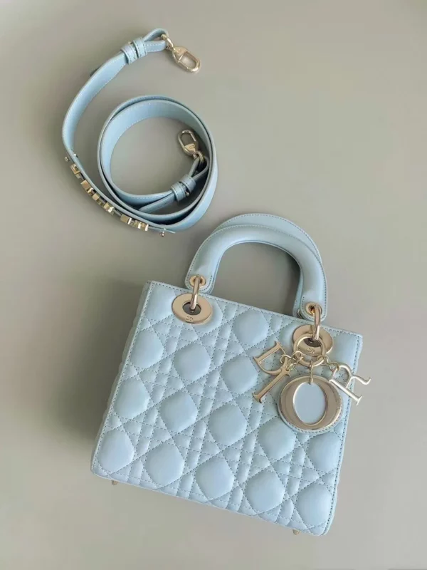 Dior bag - rep bags