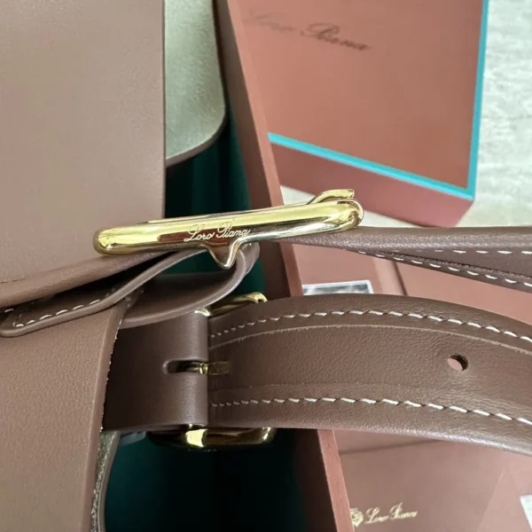 Loro Piana bag - rep bags