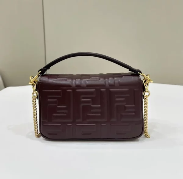 Fendi bag - rep bags