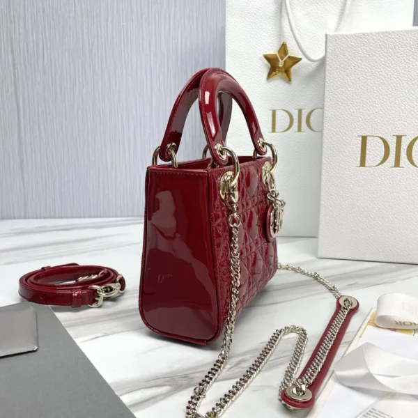 Dior bag - replica dior bags