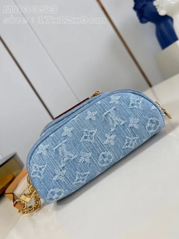 Louis Vuitton bag - louis vuitton replica bags